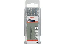 Сверло по металлу HSS-G 4.2мм Standard (10шт) (2.608.595.060) | код. 2608595060 | BOSCH