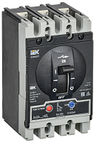 ARMAT Авт. выкл. лит. корпус 3P S 35кА 32А ТМ рег. IEK | код AR-MCCB-3S-035-0032A-ATUC | IEK
