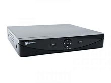 Видеорегистратор IP 32-х канальный 5МП, HDD 1 SATA до 8 ТБ NVR-5321 (NVR-5321) | код В0000010907 | Optimus CCTV