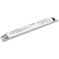 Блок питания ARJ-SP-150-LINEAR-PFC-HV-ADJ (150W, 500-700mA) (, IP20 Металл, 5 лет) | код 32902 | Arlight