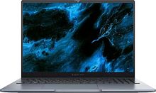 Ноутбук Digma Pro Pactos Core i5 1235U 16Gb SSD512Gb Intel Iris Xe graphics 16 IPS WUXGA (1920x1200) Windows 11 Professional dk.grey WiFi BT Cam 5500mAh (DN16P5-ADXW01) | код 1999416 | DIGMA PRO