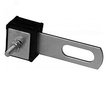 Зажим анкерно-поддерживающий PAS 216/435 (2х16-4х35) (SO 80) ВК 20601111