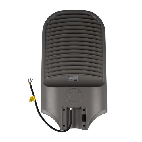 Светильник светодиодный консольный ДКУ 05-2 200Вт 5000К 36000 Лм IP65 серый 5 лет гарантии Jazzway | код 5060029 | JazzWay фото 2 Светильник светодиодный консольный ДКУ 05-2 200Вт 5000К 36000 Лм IP65 серый 5 лет гарантии Jazzway | код 5060029 | JazzWay фото 2