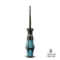 Крестовидная отвертка SF-PZ 1-80 S-VDE | код 1212695 | PHOENIX CONTACT