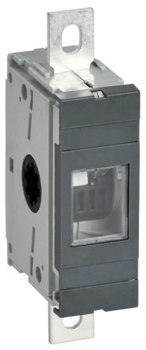 KARAT Полюс силовой ВРК 315А IEK | код KA-VR10D-SP-0315 | IEK