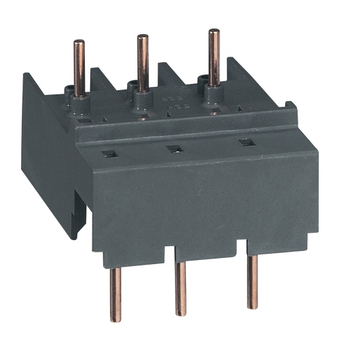 Соединительный адаптер MPX³ 32H/CTX³ МИНИ/~ | код 417442 | Legrand 