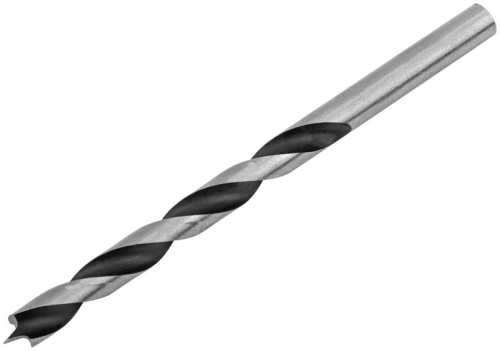 Сверло по дереву CrV Профи 7мм FIT 36064 фото 2