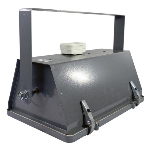 Прожектор ИО 02-1000 Алатырь IP55 корпус стальной ИУ | код 1040200061 | Элетех фото 4 Прожектор ИО 02-1000 Алатырь IP55 корпус стальной ИУ | код 1040200061 | Элетех фото 4