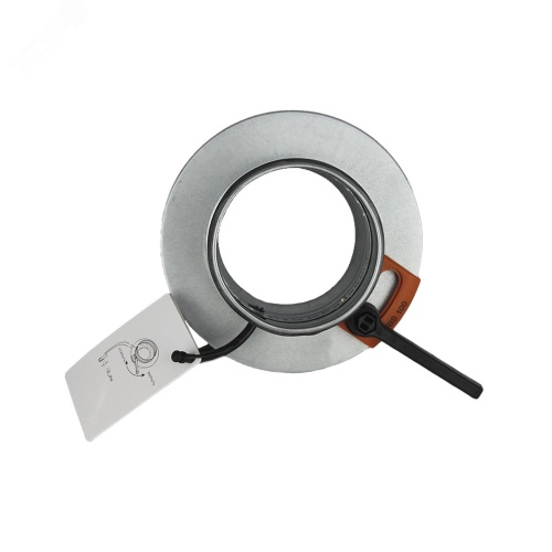 Клапан воздушный d400 | код 4687202641314 | VentART