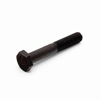Болт М36-6gх130.58 ГОСТ 7798-70 с шестигранной головой без покрытия | код A00003613003799 | РФ