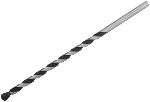 Сверло победитовое ударное цилиндрический хвостовик (для бетона; кирпича) 8х200мм FIT 34552