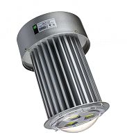 Светильник светодиодный LHB 100Вт 160-260В 6500К 8000Лм IP65 | код 4690612002651 | LLT