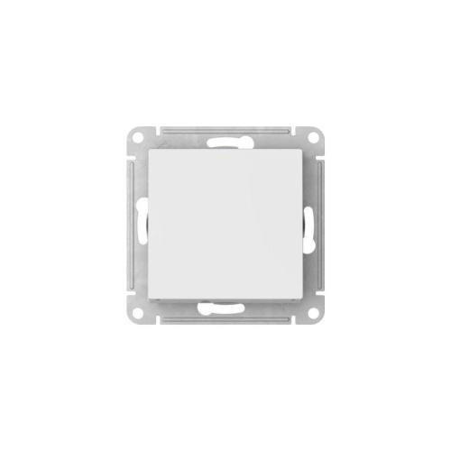 ATLASDESIGN ВЫКЛЮЧАТЕЛЬ с самовозвратом, сх.1, 10АХ, быстрозажимные клеммы, БЕЛЫЙ | код ATN000115S | Systeme Electric фото 4 ATLASDESIGN ВЫКЛЮЧАТЕЛЬ с самовозвратом, сх.1, 10АХ, быстрозажимные клеммы, БЕЛЫЙ | код ATN000115S | Systeme Electric фото 4