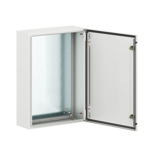 Корпус навесной уличный ST Outdoor с М/П ВxШxГ 700x500x200 мм, IP66 | код R5ST0752-OUTDOOR | DKC фото 2