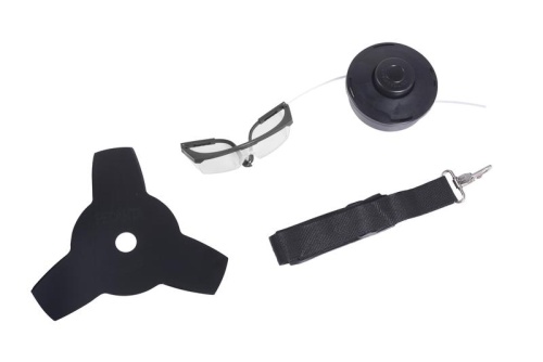 Триммер бензиновый БТР-1900Р | код 70/2/38 | Ресанта фото 2