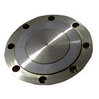 Заглушка фланцевая Ду65 PN10-16 | код 222800536 | ГОСТ