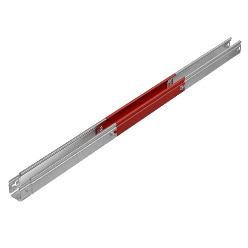 Лоток листовой неперфорированный 50х50 L2000 0.7мм "Быстрый монтаж ПЛЮС" LNplus50-50-0.7-2000 INOX304 КМ PL13000 фото 3 Лоток листовой неперфорированный 50х50 L2000 0.7мм "Быстрый монтаж ПЛЮС" LNplus50-50-0.7-2000 INOX304 КМ PL13000 фото 3