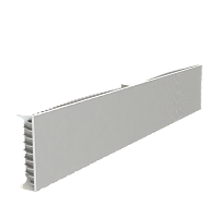 L-school 55/50/Д/4,0К/03/Т2/Standart IP20 Em LEDEL | код SC50-14-337-11S1 | LEDEL