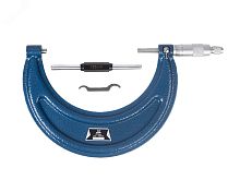 Микрометр МК- 150 0,01 | код 123743 | SHAN