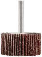 Диск лепестковый для дрели радиальный 40х20х6мм Р60 FIT 39583