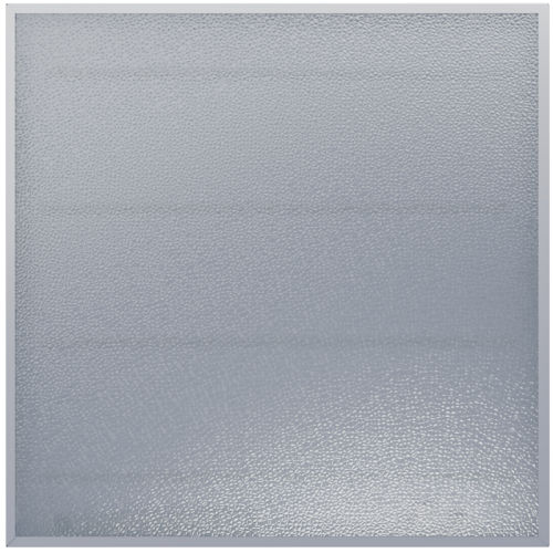 Светильник светодиодный 82 677 ДВО-01-К-40-4К-IP40-Армстронг Innolux 82677 фото 2