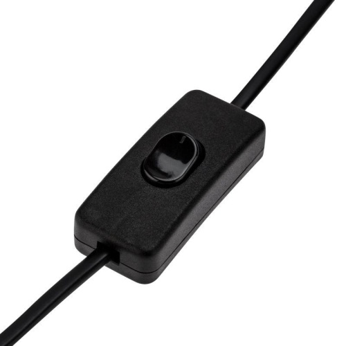 Светильник декоративный Человечек черн. с черн. абажуром E27 Rexant 603-1038 фото 9 Светильник декоративный Человечек черн. с черн. абажуром E27 Rexant 603-1038 фото 9