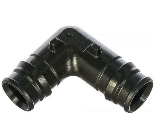 Уголок Q&E PPSU 16 | код 1008679 | Uponor
