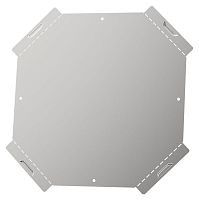 ESCA 3 Крышка крестовины 200-0,6 IEK | код ES3-KRD-200-06 | IEK