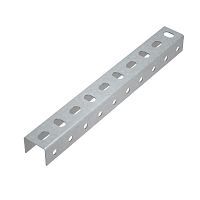 Профиль универсальный 37х29 L450 2мм UPM450 КМ LO28129