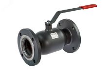 Шаровой кран RJIP Standard FF Ду20 Ру16 с рукояткой, стандартный проход | код 065N9621R | Ридан