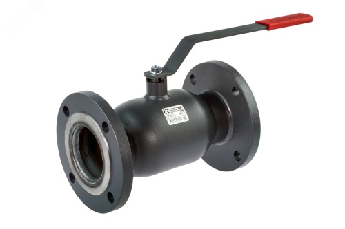 Шаровой кран RJIP Standard FF Ду20 Ру16 с рукояткой, стандартный проход | код 065N9621R | Ридан Шаровой кран RJIP Standard FF Ду20 Ру16 с рукояткой, стандартный проход | код 065N9621R | Ридан