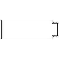 Корпус для электроники KOPL MCZ 1.5 | код 2224040000 | Weidmueller