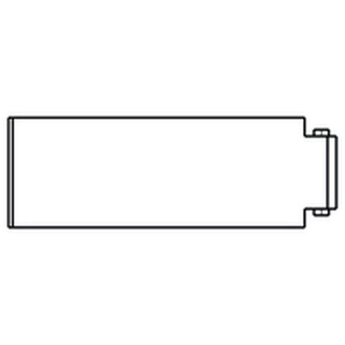 Корпус для электроники KOPL MCZ 1.5 | код 2224040000 | Weidmueller