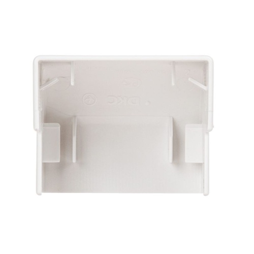 Угол внешний для кабель-канала 22х10 AEM бел. (уп.2шт) DKC 00396R фото 3 Угол внешний для кабель-канала 22х10 AEM бел. (уп.2шт) DKC 00396R фото 3