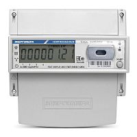 Счетчик CE307 R33.043.O 3ф. многотариф. Энергомера 101004007012771