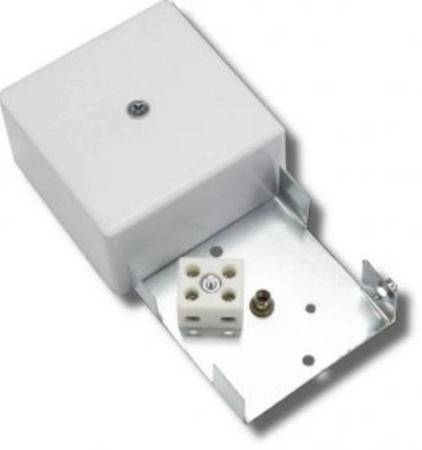 Коробка монтажная огнестойкая КМ-О(2к-6,0) - IP41 | код Н0000001620 | Гефест-СПб