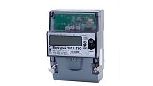 Счетчик электроэнергии Меркурий 201.8 TLO 5(80)Акласс точности 1/2 ЖКИ,DIN, модем PLC-II,встроенное реле. 2 тарифа МСК | код М0000051760 | Инкотекс