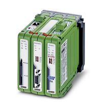 Преобразователь FB-HSB-DP/PA | код 2316370 | PHOENIX CONTACT