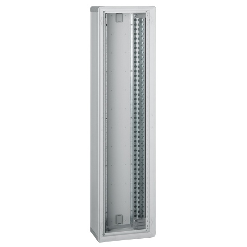 Кабельная секция XL³ 400 - класс II - для пластиковых шкафов Кат. № 0 201 57 - высота 1200 мм | код 020177 | Legrand