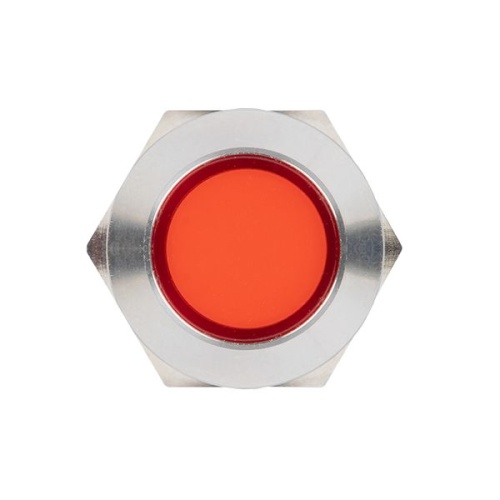 Лампа красная сигнальная S-Pro67 19 мм 230В PROxima | код s-pro67-311 | EKF фото 5 Лампа красная сигнальная S-Pro67 19 мм 230В PROxima | код s-pro67-311 | EKF фото 5