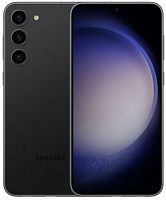 Смартфон Samsung SM-S916B Galaxy S23+ 5G 512Gb 8Gb черный фантом моноблок 3G 4G 2Sim 6.6 1080x2340 Android 13 50Mpix 802.11 a/b/g/n/ac/ax NFC GPS GSM900/1800 GSM1900 TouchSc Protect | код 1899011 | SAMSUNG