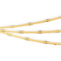 Лента светодиодная COB-X320-8mm 24V Warm 2700К 8Вт/м IP20 (уп.5м) Arlight 039023(1)