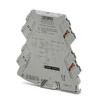 Измер. преобразователи с термоэлементом MINI MCR-2-TC-UI | код 2902055 | PHOENIX CONTACT