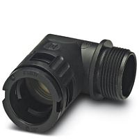 Резьбовые элементы WP-GA HF IP69K M20 BK | код 3240912 | PHOENIX CONTACT
