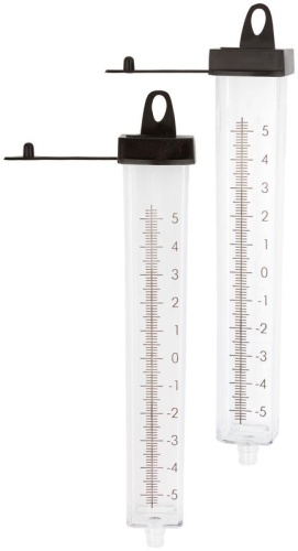 Уровень гидростатический "Стандарт" 15м КУРС 18715 фото 2