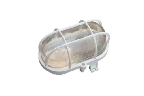 Светильник ПСХ-60 (евро) IP53 пластиковая решетка белый | код С000002 | Витебское Электротехническое Предприятие СВЕТ