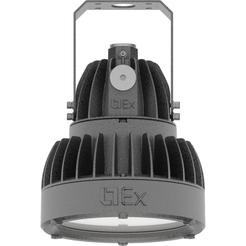 Светильник светодиодный ZENITH LED Ex G2/B 30W D120 850 HG | код 1226000680 | Световые технологии фото 6