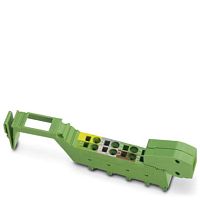 Экранированный штекер Inline IB IL SCN-6 SHIELD-CP | код 2863151 | PHOENIX CONTACT