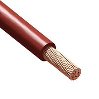 Провод ПуГВнг(А)-LS 1х25 450/750В К | код 2140 | Русский Свет