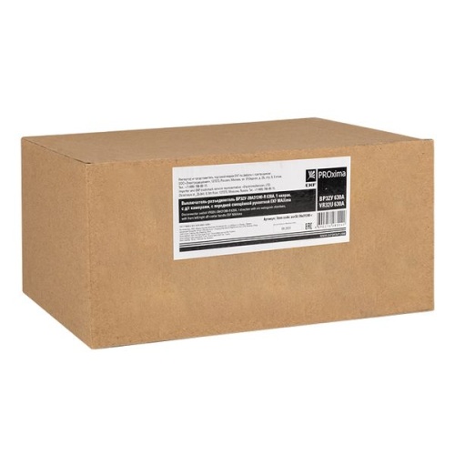 ВР32У-39A31240-R 630А, 1 направ, с д/г камерами, с передней смещённой рукояткой MAXima | код uvr32-39a31240-r | EKF фото 3 ВР32У-39A31240-R 630А, 1 направ, с д/г камерами, с передней смещённой рукояткой MAXima | код uvr32-39a31240-r | EKF фото 3